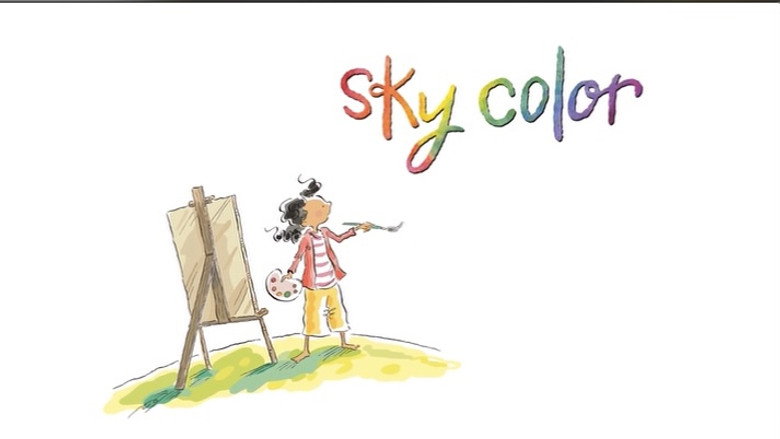 Sky Color