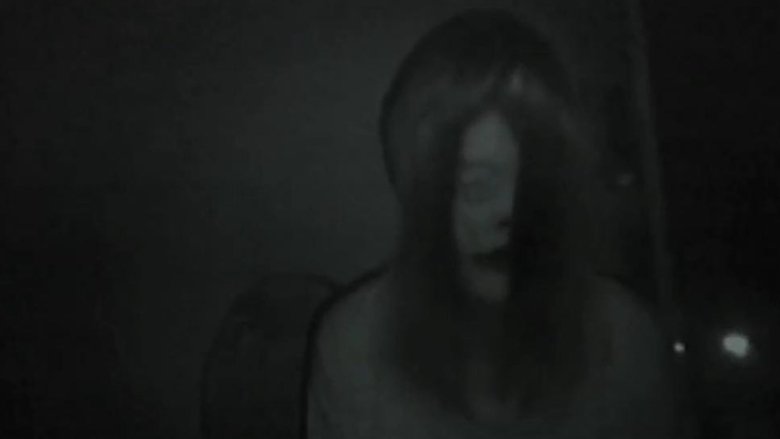 Death Portrait