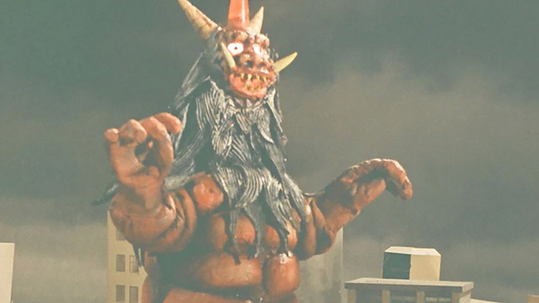 Setsubun Ghost Story! The Shining Bean