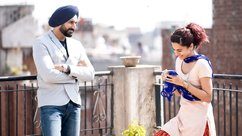 Manmarziyaan backdrop 8
