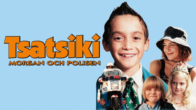 Tsatsiki backdrop 4