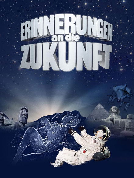 Recuerdos del Futuro y Regreso a las Estrellas