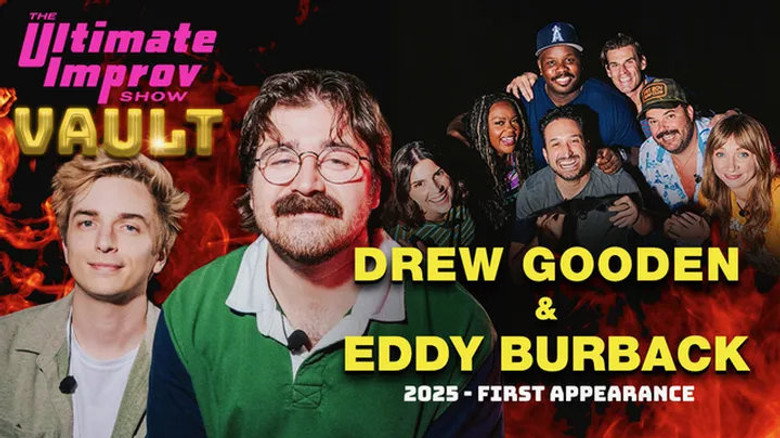 Drew Gooden & Eddy Burback