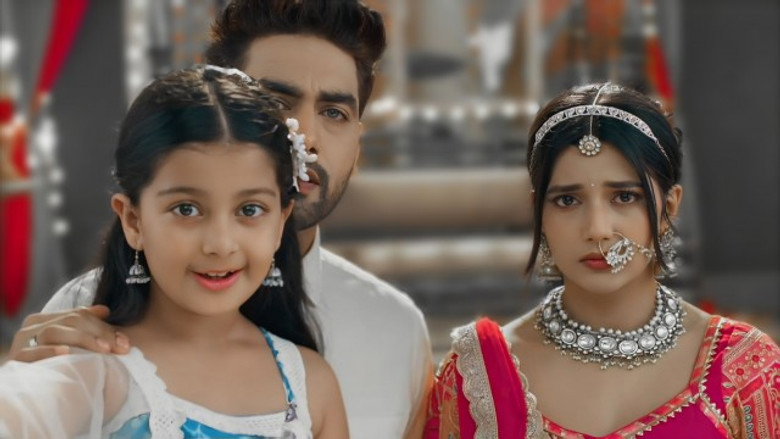 Maira meets the Poddars!