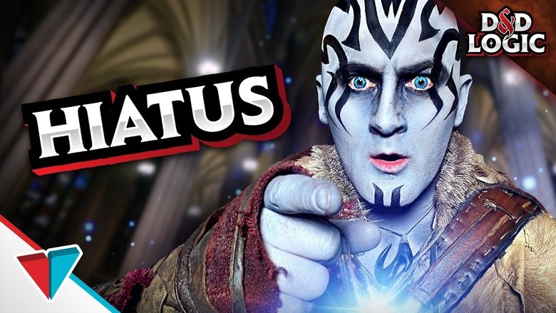 Hiatus