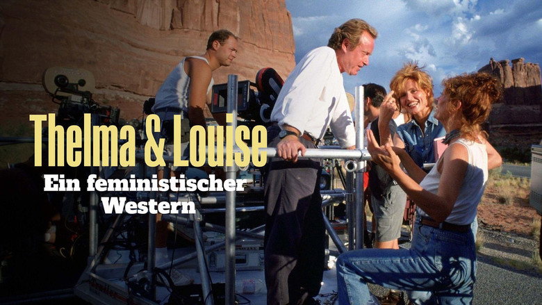 Thelma & Louise: Born to Live backdrop 3
