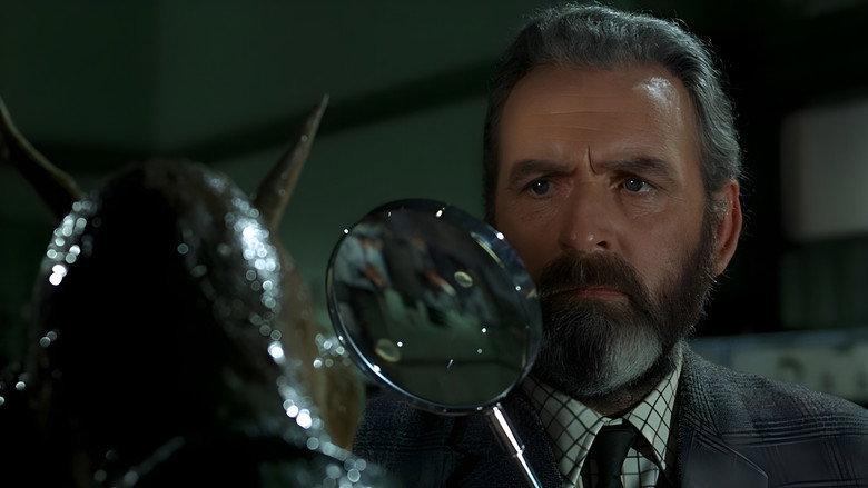 Quatermass and the Pit backdrop 5