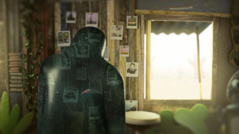Have a Nice Trip, Dimitri! backdrop 7