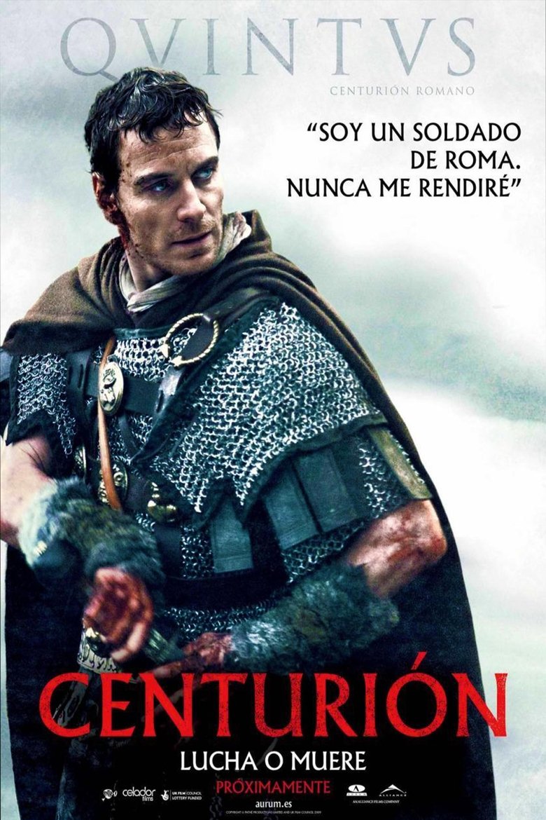 Centurión