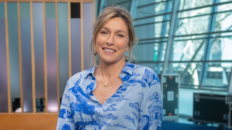 Claudia Karvan