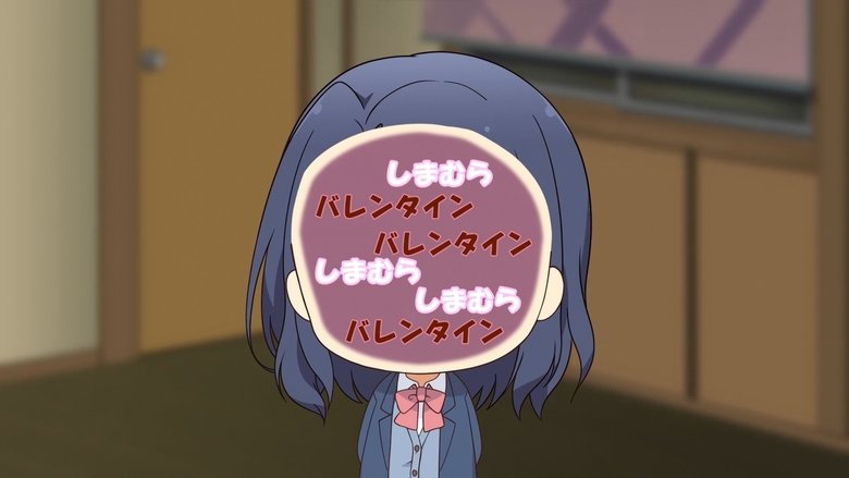 Mini Anime 21