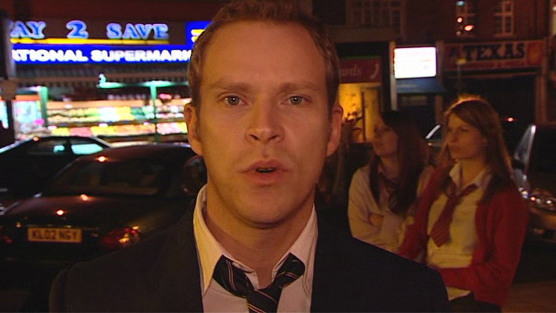 Season 4, Episode 4: It's a bit paedo