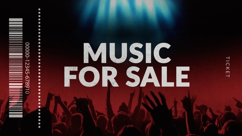 Music For Sale