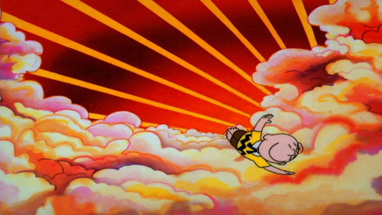 It's Your First Kiss, Charlie Brown線上电影看完整版