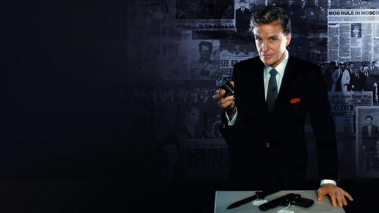 Lords of the Mafia backdrop 2