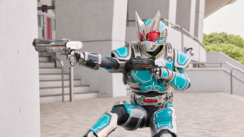 Agito: Superpower War backdrop 3