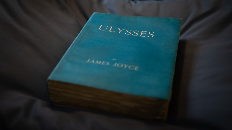 100 Years of Ulysses backdrop 3