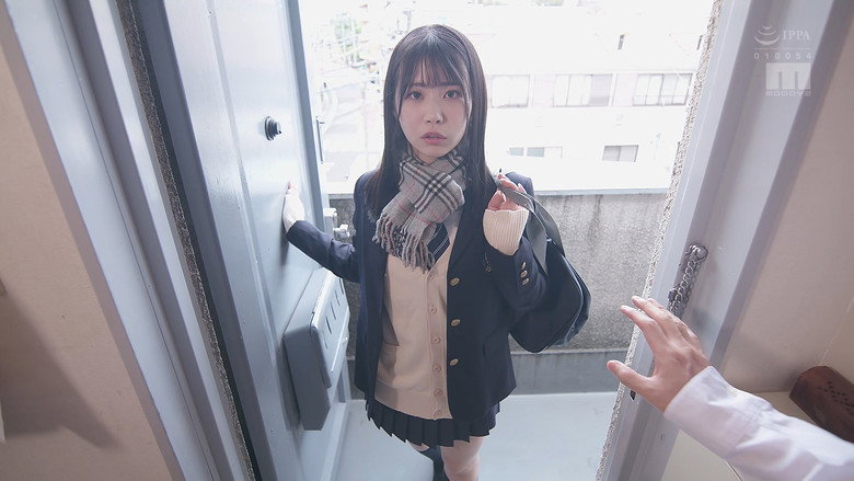 MIMK-186 A story about a gal who hangs out and lets you use her pussy. A live-action remake. backdrop 1