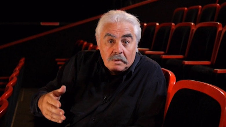 Les inédits historiques de Serge Papagalli backdrop 1