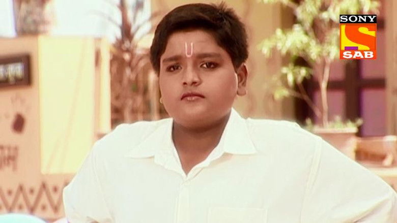 Mukundi Prays For The Future