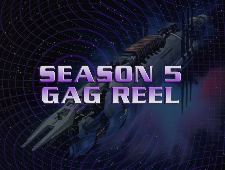 Gag Reel