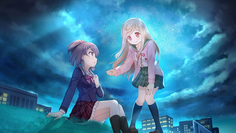 Chapter 5: Shaky Ideals in a Hazy Love Song