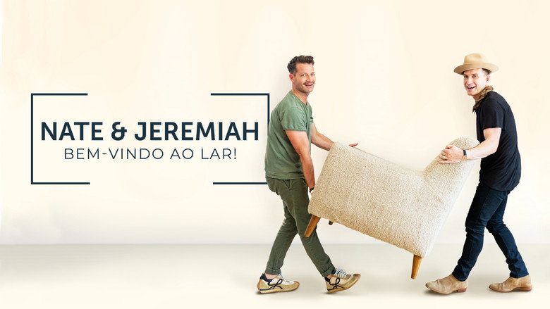The Nate and Jeremiah Home Project backdrop 9