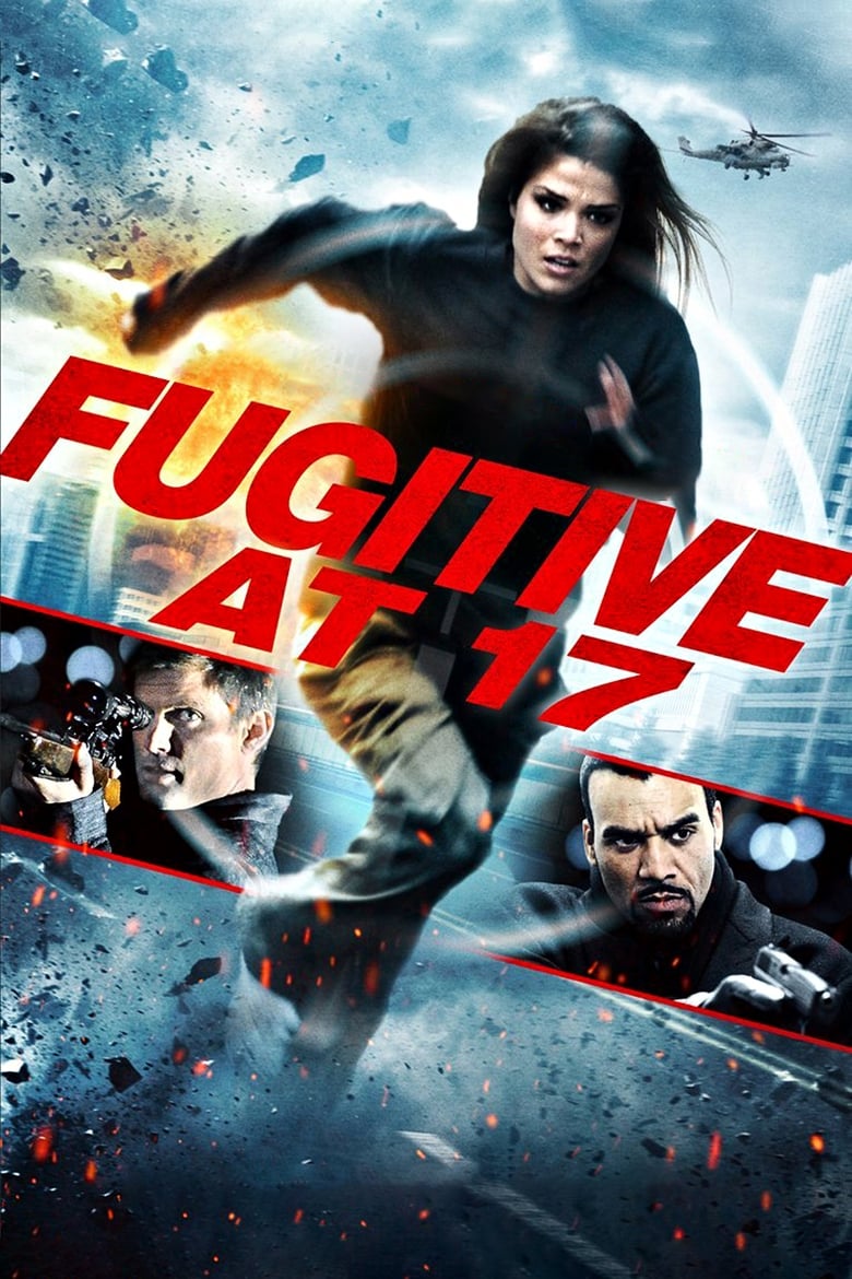 Fugitive at 17 (2012) Full Movie Download Gdrive