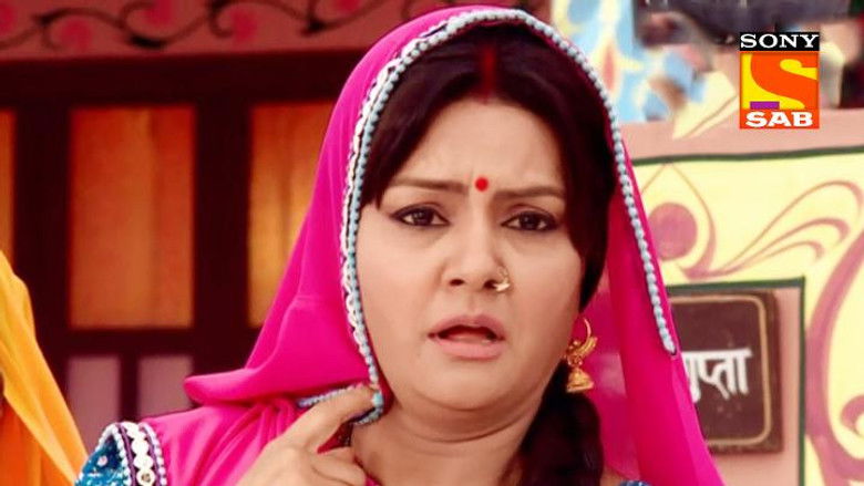 Babuji Returns to Lapataganj