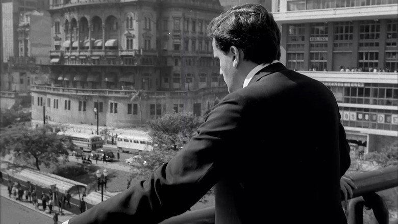 São Paulo, Incorporated backdrop 6