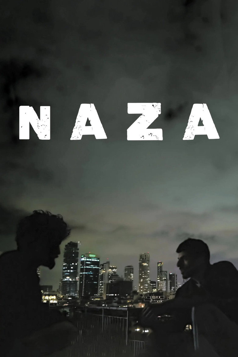 NAZA