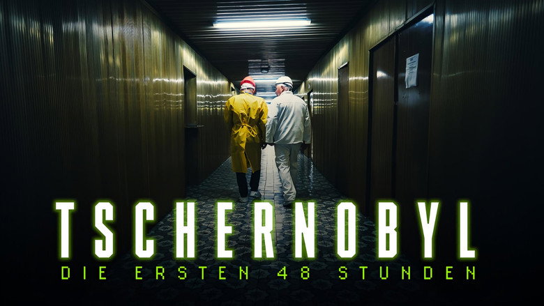 Chernobyl: 48 Hours To Escape backdrop 3