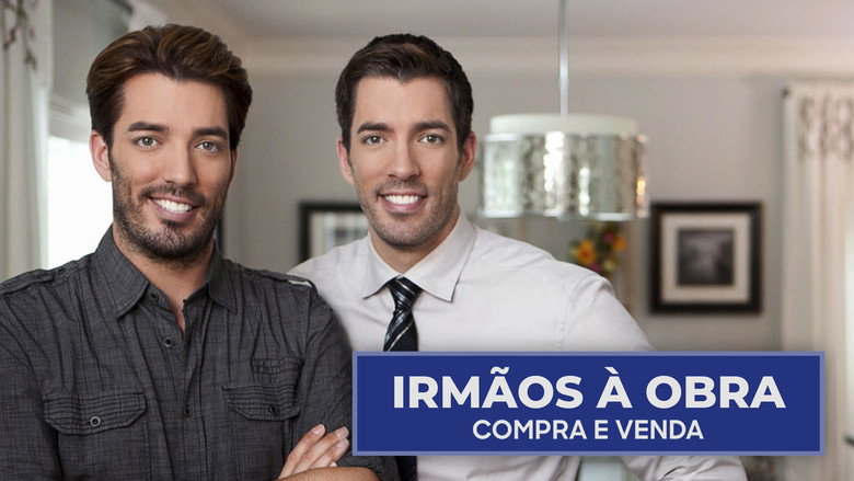 Property Brothers: Buying and Selling backdrop 8
