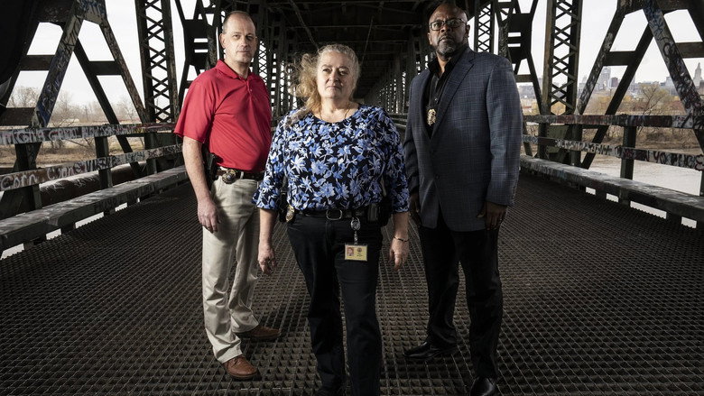 Real PD: Kansas City backdrop 2