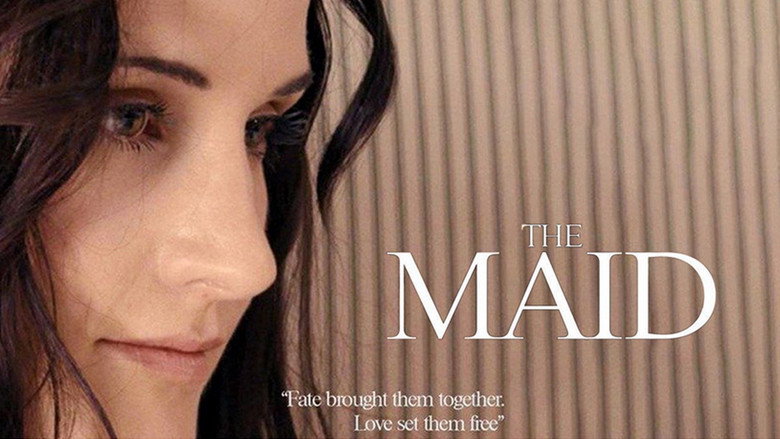The Maid backdrop 6