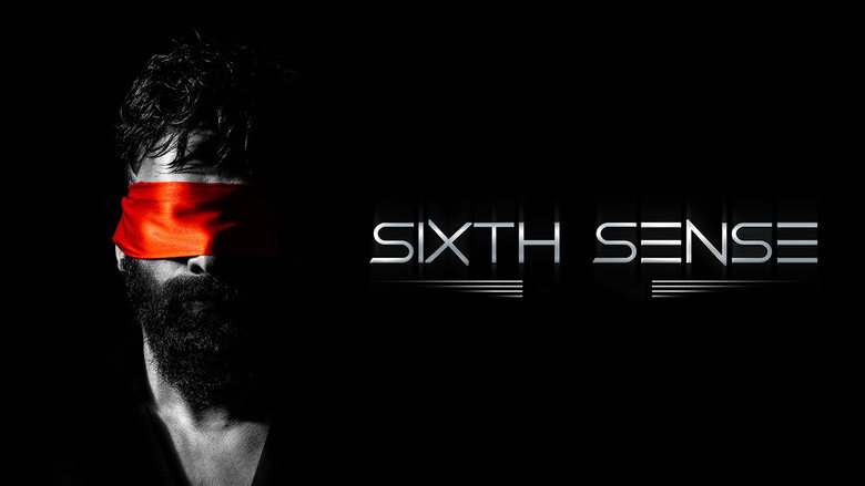 Sixth Sense backdrop 2