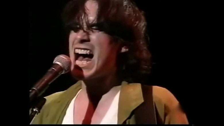 Jeff Buckley: MTV Japan backdrop 1