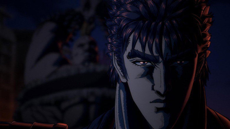 A Cry from the Heart