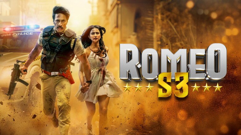 Romeo S3 backdrop 2