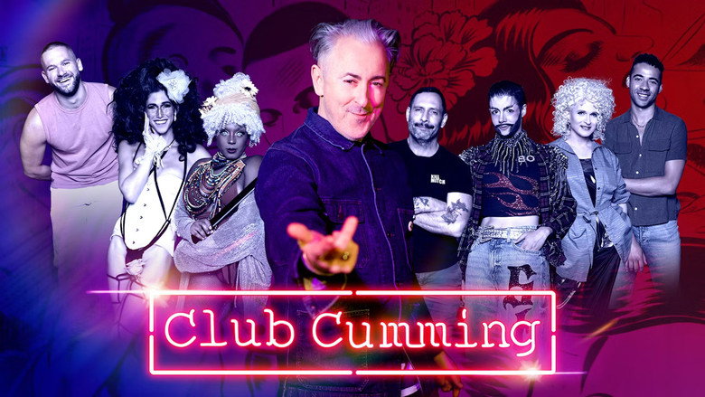 Club Cumming backdrop 1