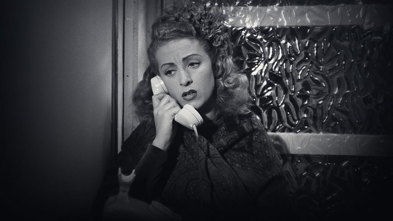 The Truth About Danielle Darrieux