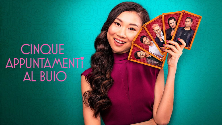 Five Blind Dates backdrop 6