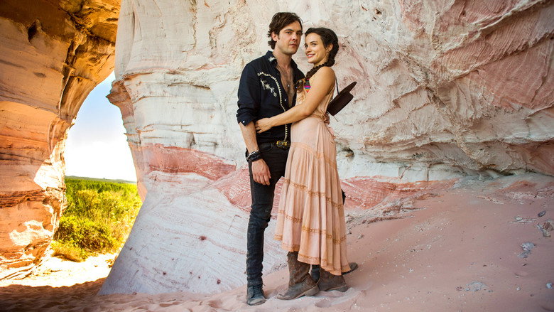 The Other Side of Paradise backdrop 3