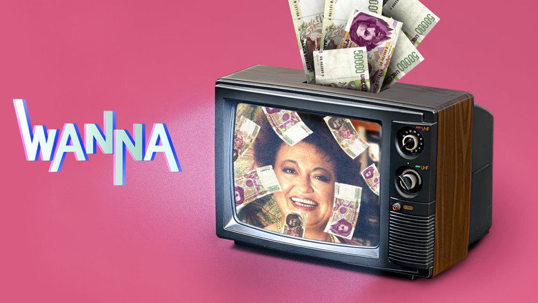 Fortune Seller: A TV Scam backdrop 3