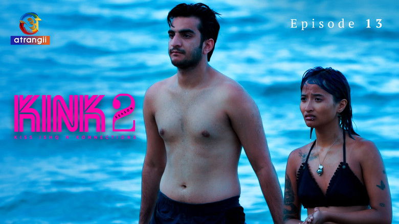 Episode 13: Ocean Yoga.