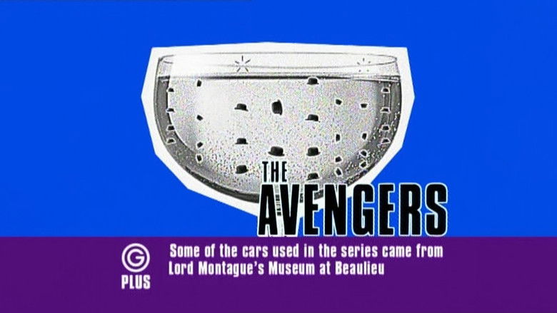 Did you know? (20) Dead Man's Treasure (s05e20)