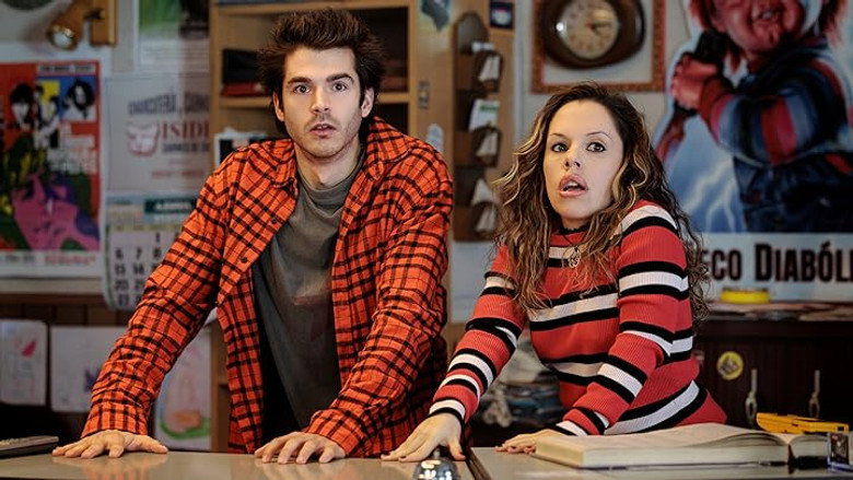 Go and tell your wanker friends