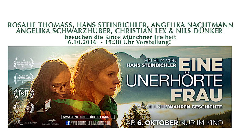 The Unheard Woman backdrop 3