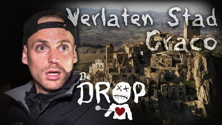 The Drop backdrop 8