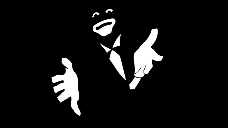The Jazz Singer backdrop 2